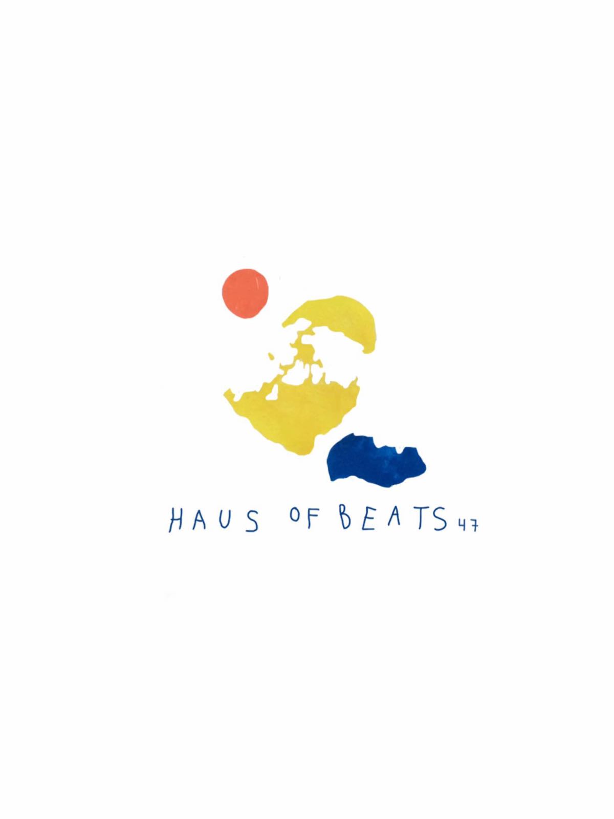 HAUS OF BEATS 47