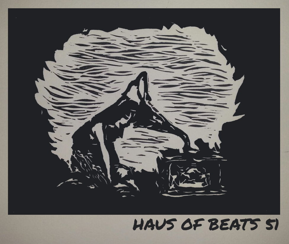 HAUS OF BEATS 51