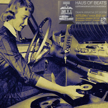 HAUS OF BEATS 53