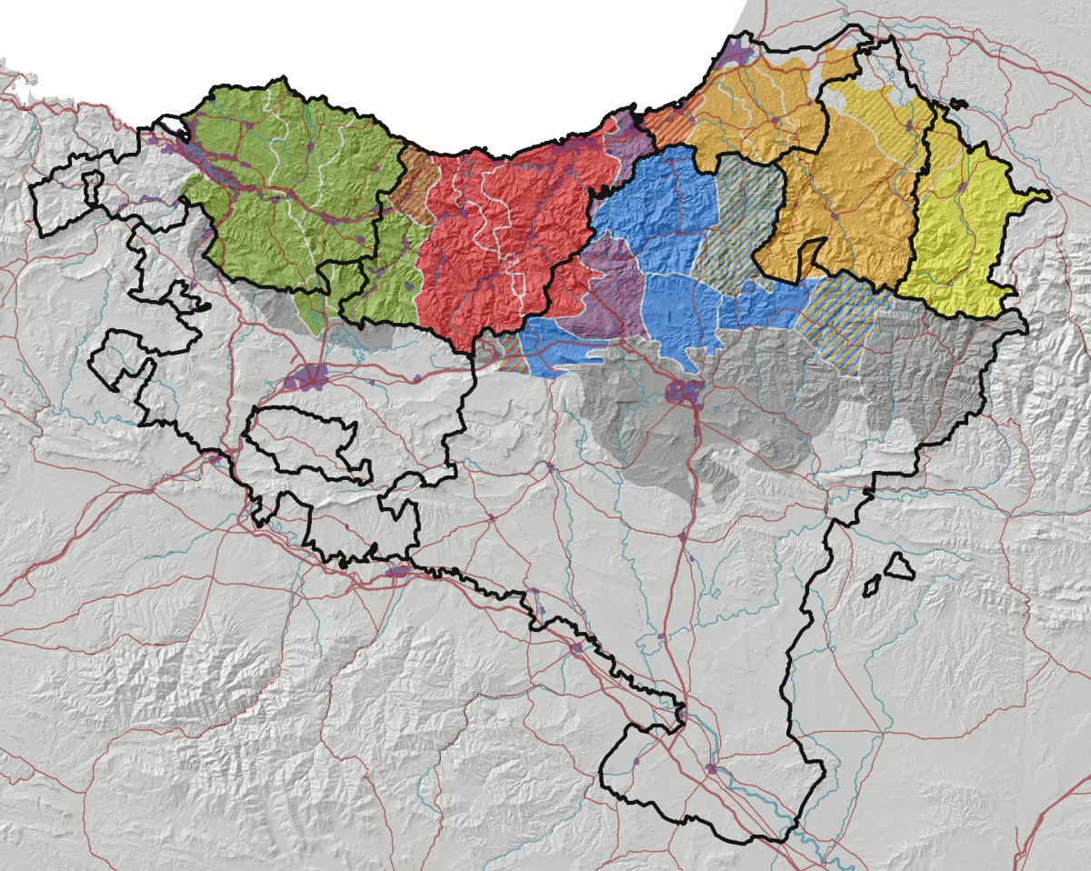 TERTULIA: euskara batua nork bere erara koloreztatzea ote da bidea?