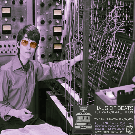 HAUS OF BEATS 66