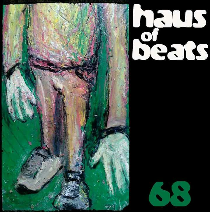 HAUS OF BEATS 68