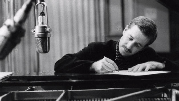 SOINUGELA: Bob Dylanen Wallflower, Mose Allison eta Xabi Aburruzaga