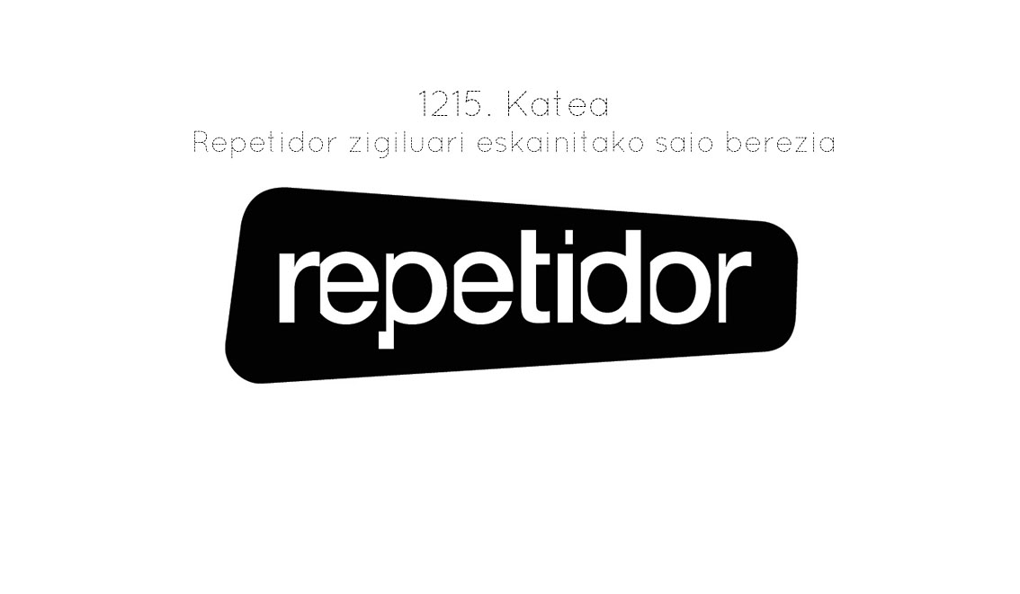 1215. Katea – Repetidor Vol. 2 (Daniel Ardurari elkarrizketa)