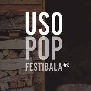 KULTUR KUBOA : Usopop #8 + Aitor Furundarena …