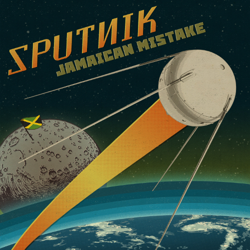 Reggae Fever: Jackie Opel, Spouge musika eta Sputniken Jamaican Mistake