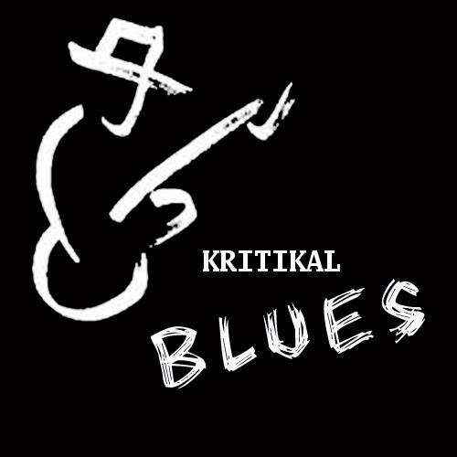 Kritikal Blues: Blues kontuk – Popourri Blueseru
