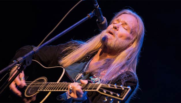 SOINUGELA: Gregg Allman, The Big Lebowski soinu-banda #PedroEliasIgartua