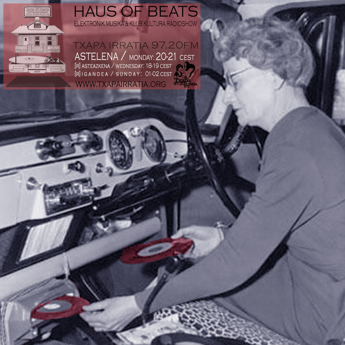 HAUS OF BEATS 78