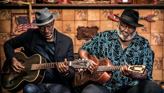 SOINUGELA: Big Star, James Booker, Taj Mahal & Keb’ Mo’ #PedroEliasIgartua