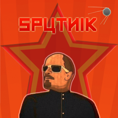 Sputnik!: Udako nobedadik