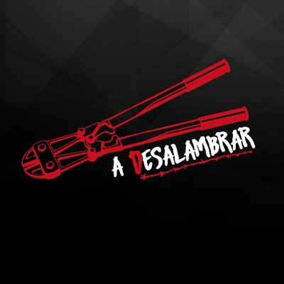 A DESALAMBRAR | Palestina eta Kolombia