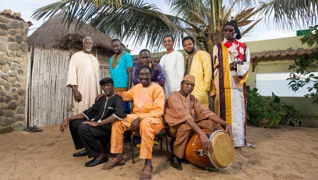 SOINUGELA: Orkestra Baobab, Dr. John, Chuck Berryren kantutegia #PedroEliasIgartua