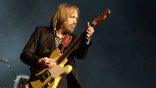 SOINUGELA: Tom Petty, Zazkel, Steve Winwood, Allison Kraus #PedroEliasIgartua @ZazkelTaldea