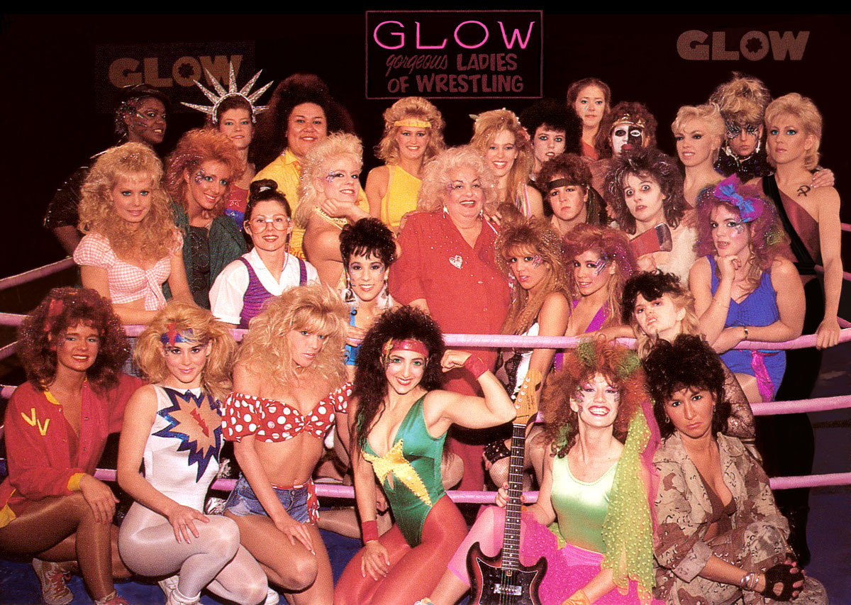 “Glow” telesailaren inguruan aritu gara Pikarako Maria Castejonekin