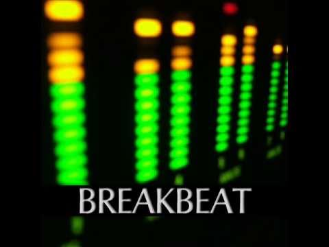 REVOLUTIONARY GROOVES: Break beat eta elektro musika sesioa izan dugu entzungai Revolutionary Grooves saioan