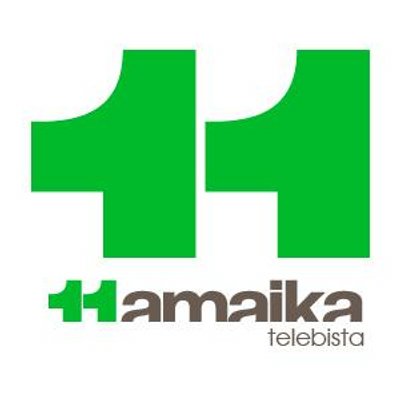 Hamaika Telebistan izandakoak ekarri dizkigu Nekane Zinkunegik