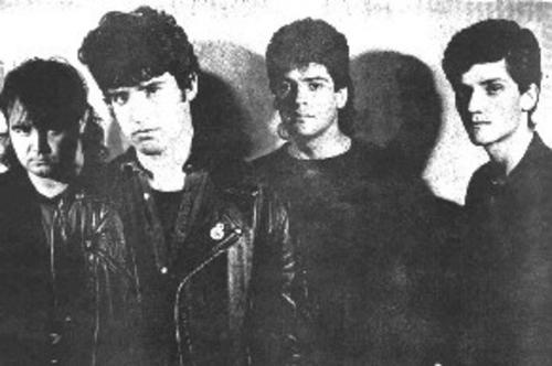 Bidasoa Attak! – Punk Uruguayen 1983-1986