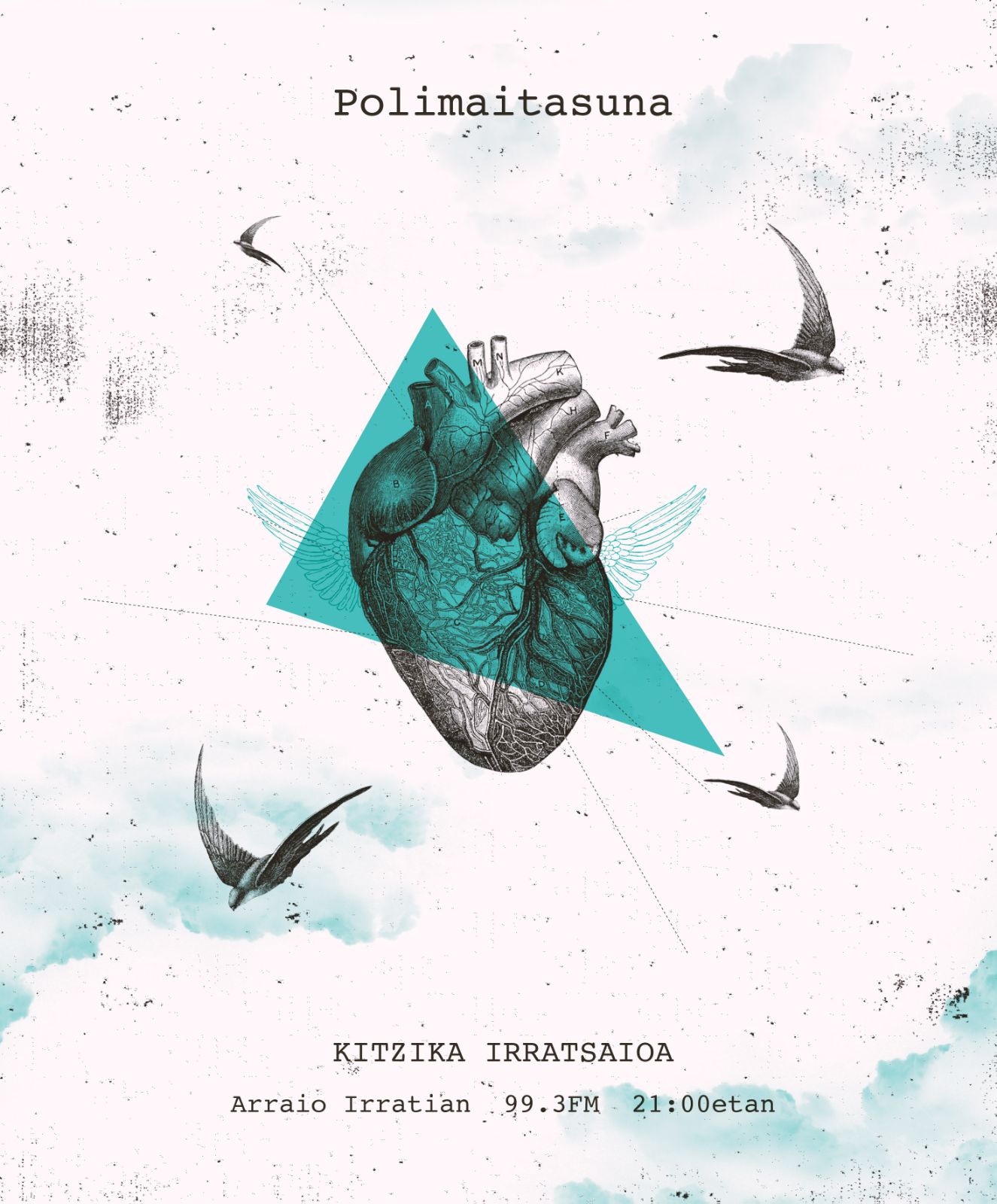 ATALKA,KITZIKA: Polimaitasuna