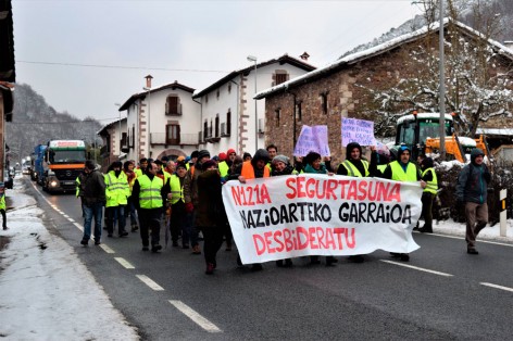 IRRATIEN TARTEA | Ultzamaldearen berri, Esan Erran irratiaren eskutik