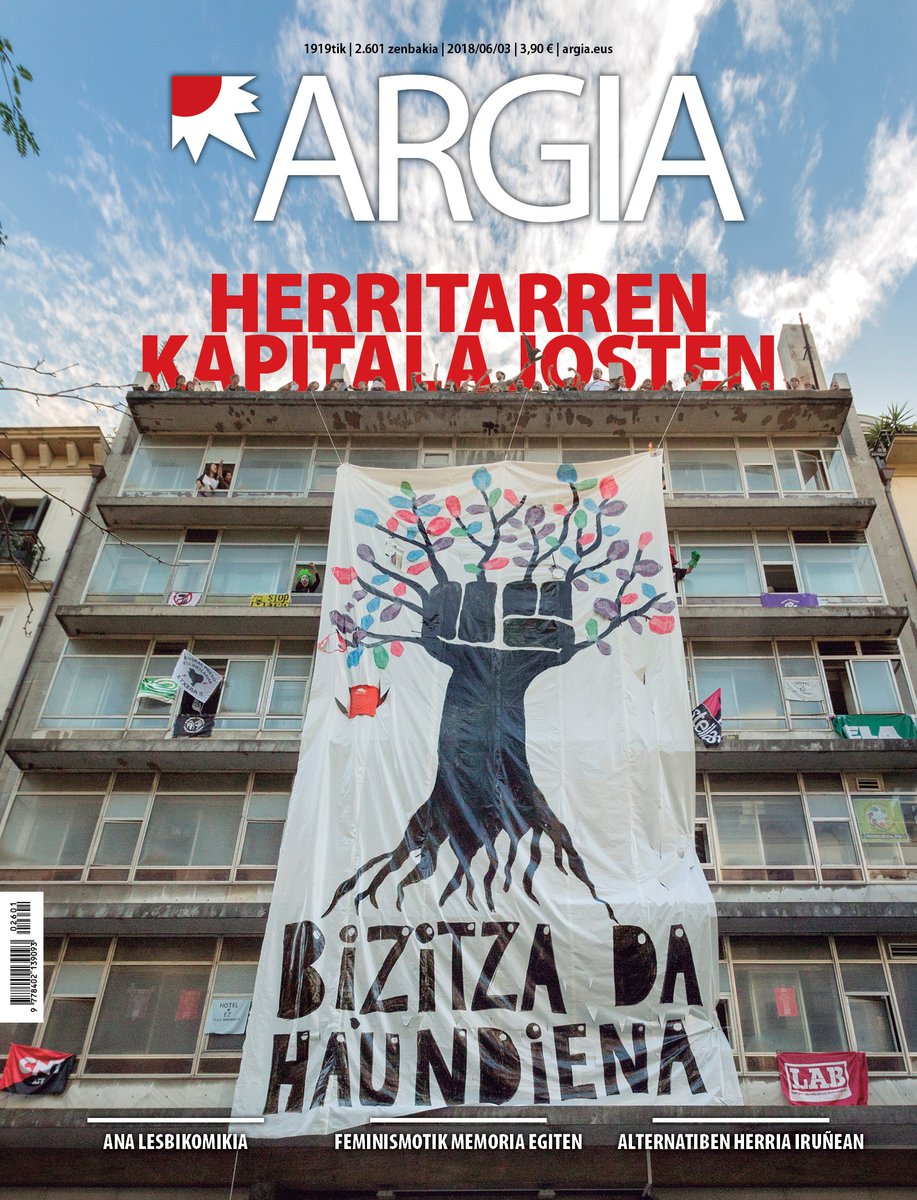 ARGIAren aurrerapena | Bizitza da handiena, autoitzulpengintza eta Redadeg