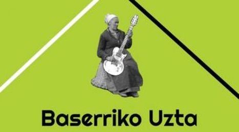 “Baserriko Uzta” ekimena Urduñako Santa Clara baserrira helduko da