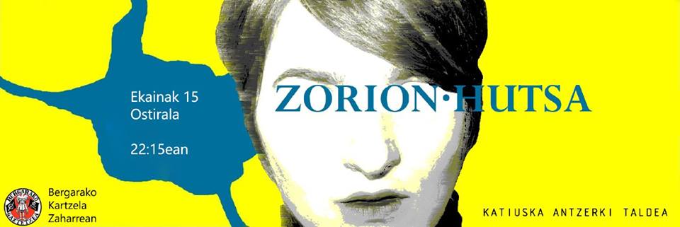 KOLAX zorion hutsa