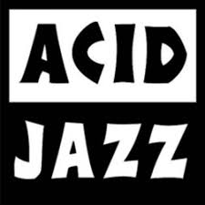 REVOLUTIONARY GROOVES: Revolutionary Grooves saioan acid jazzaren abesti klasikoak