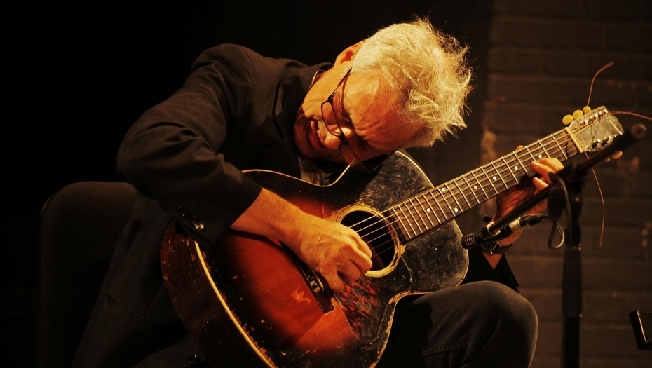 ERRO TA BERRI – Marc Ribot, Ry Cooder, Las Cafeteras, Lila Downs, Iron & Wine, Depedro, Benito Lertxundi…