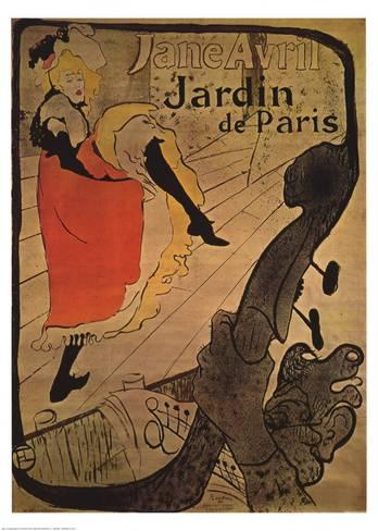 SORMENAREN TARTEA | Toulouse Lautrec