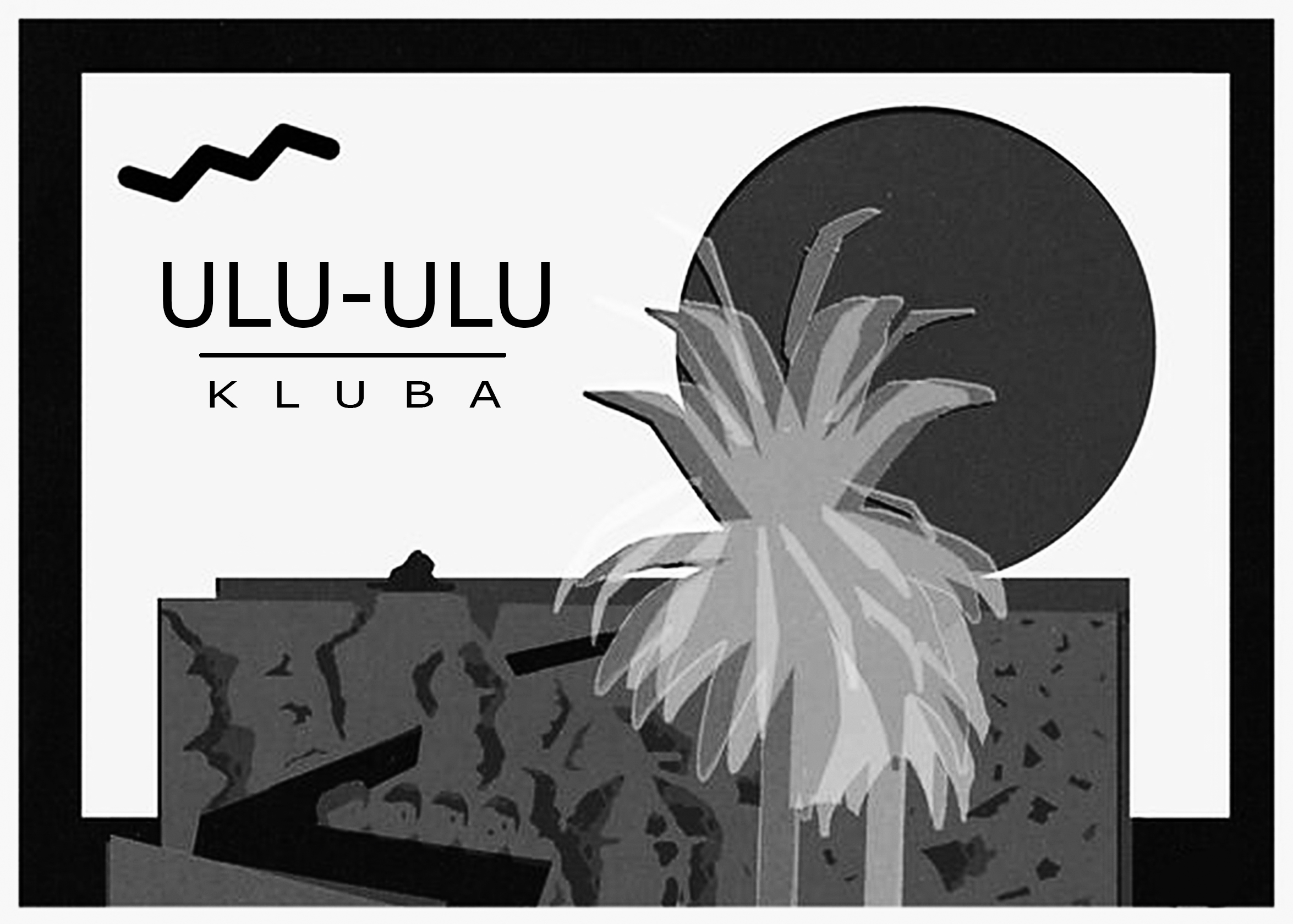 ULU-ULU KLUBA #3 : Musika estilo ezberdinak eta “Smithe” artista plastikoa.