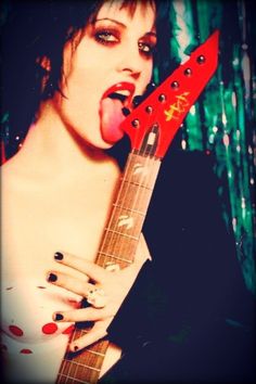 Brody Dalle Gorkeyan