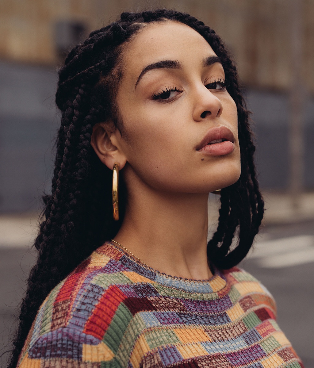 ARIMA BELTZA 23 : Nobedadeak/Jorja Smith/Sampletik Abestira