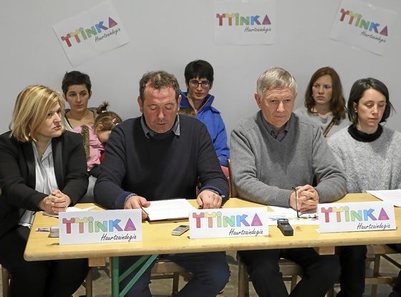 IRRATIEN TARTEA | Ipar Euskal Herriaren berri, Gure Irratiaren eskutik