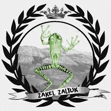 35. Zakel Zaltue: Zumalakarregi