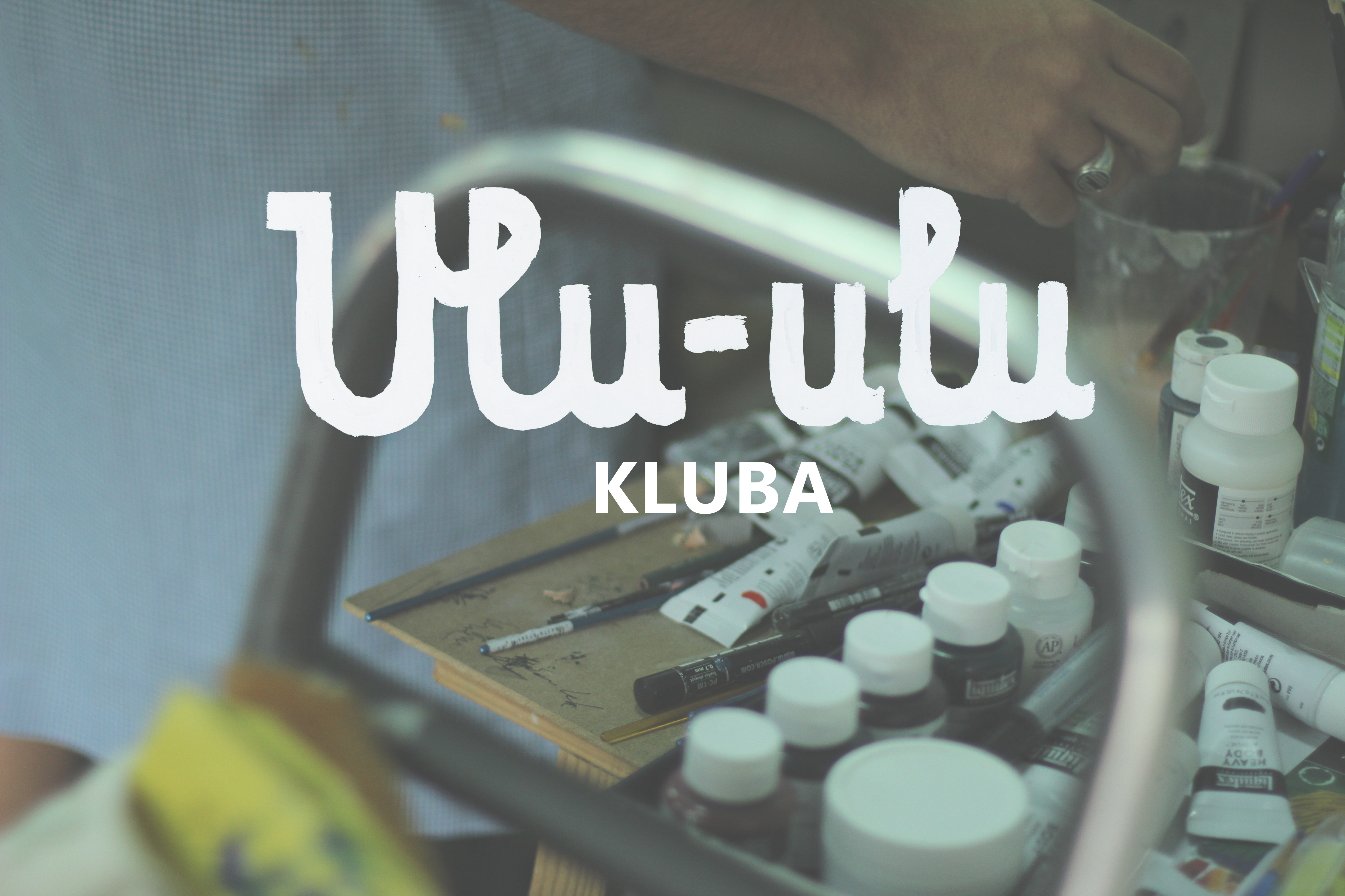 ULU – ULU KLUBA #13