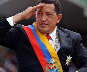 Venezuelako egoeraz, Izaskun Goienetxearekin