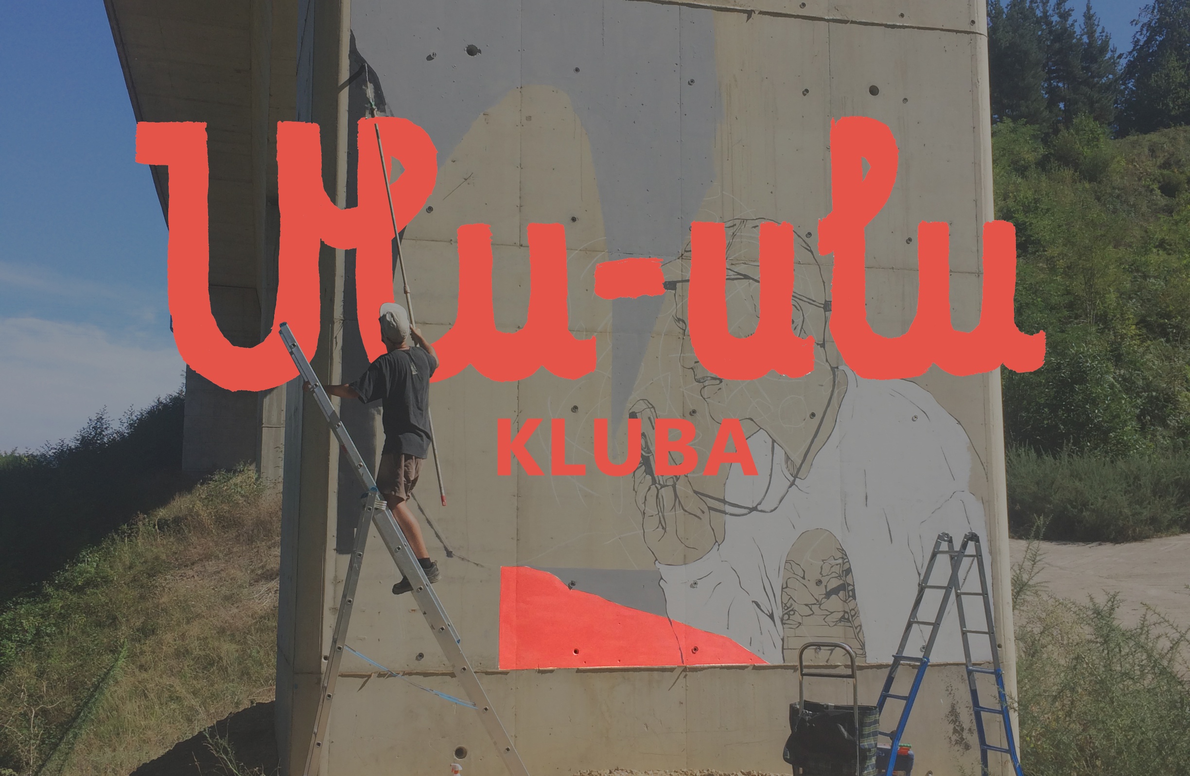 ULU-ULU KLUBA #15