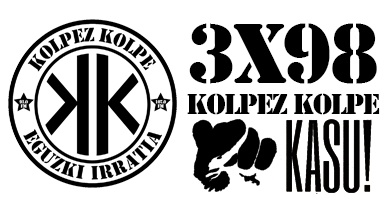 KOLPEZ KOLPE – 3×98 – Kasu!