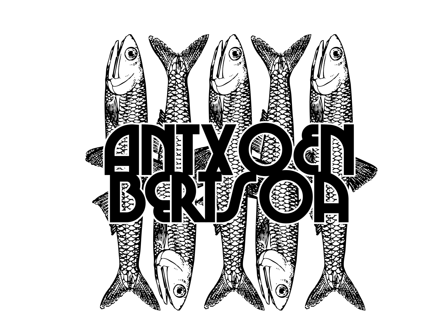 ANTXOEN BERTSOA (91) – bigarren gilda