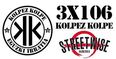 KOLPEZ KOLPE – 3×106 – Streetwise