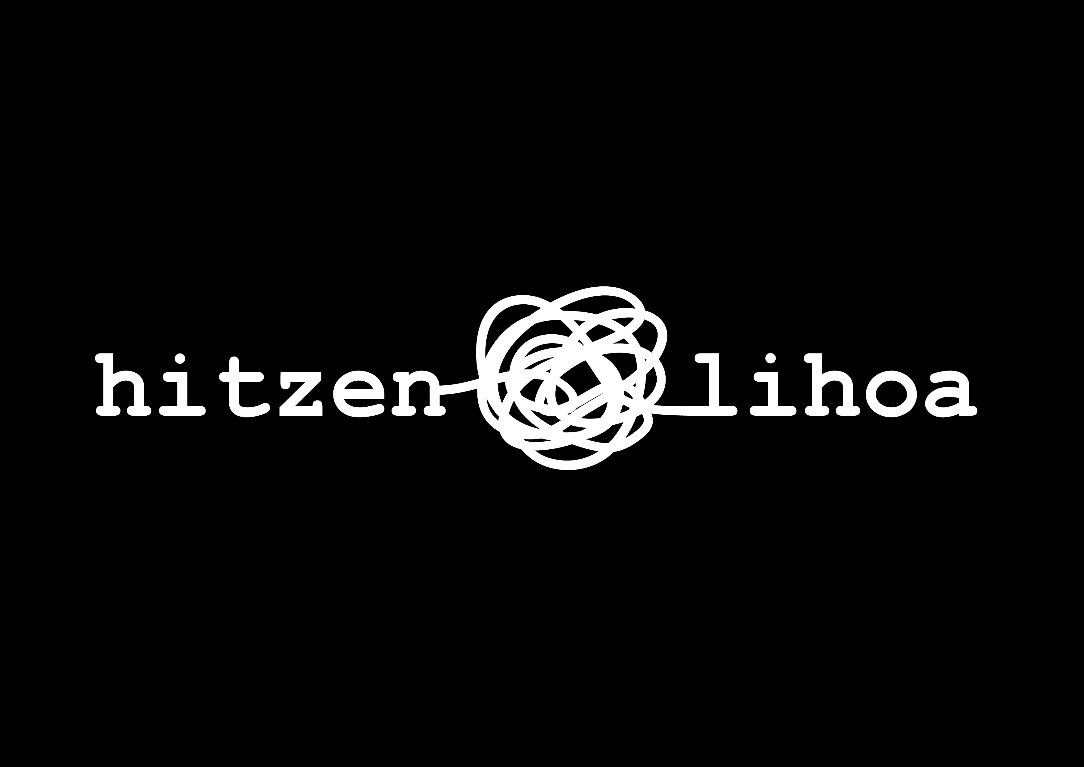 HITZEN LIHOA – Iñigo Muguruza