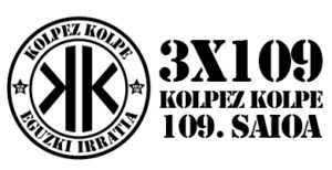 KOLPEZ KOLPE – 3×109 – Zizkamizkak Continues