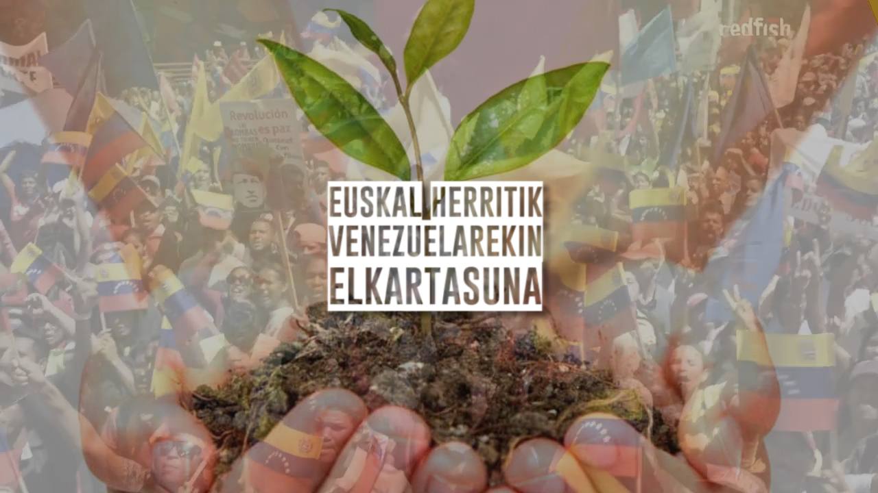 Semillas para Venezuela, Semillas para el Maizal