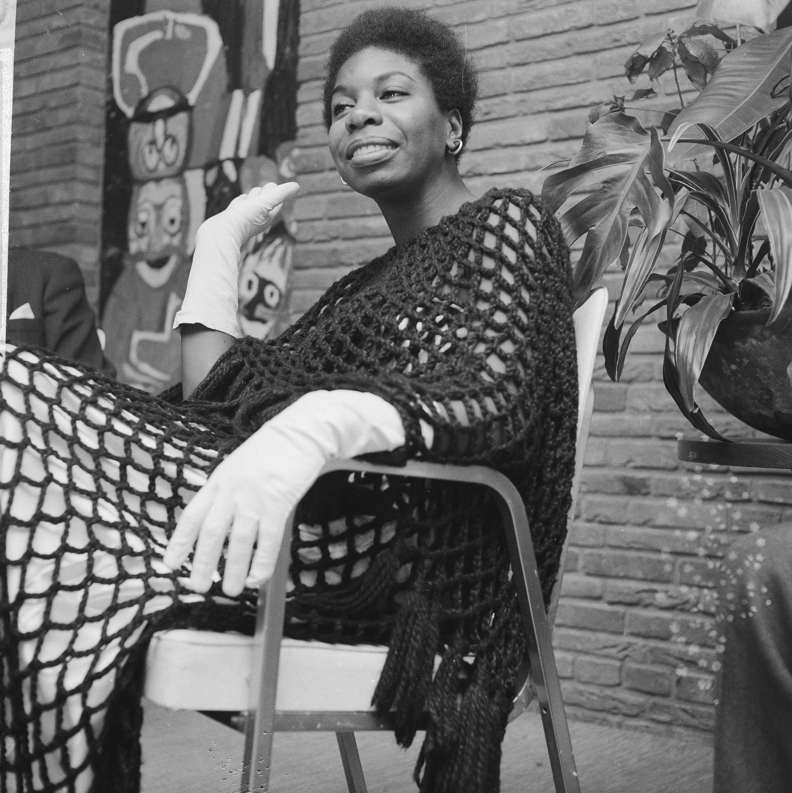 GASOLINA USAINA | Nina Simone