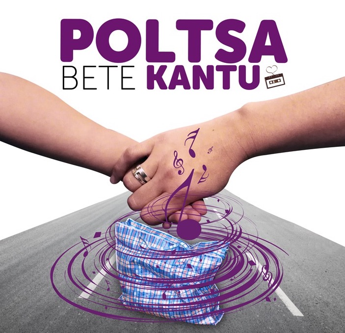 “Poltsa bete kantu” musika ekitaldia egingo du Sarek emakume presoen egoera mahaigaineratzeko
