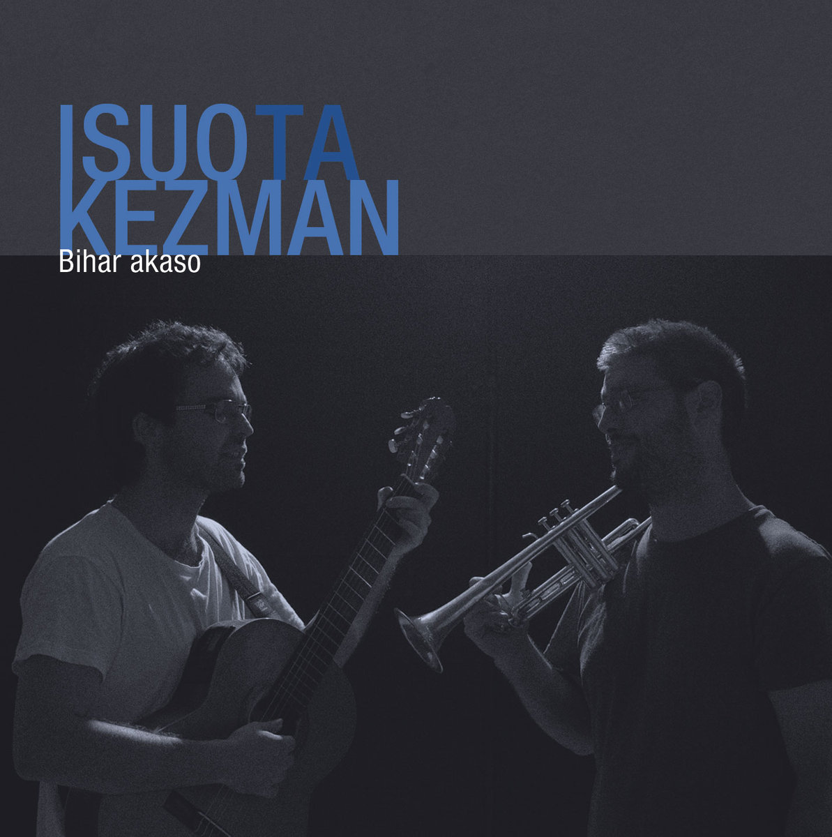 HITZEN LIHOA – Isuo ta Kezman