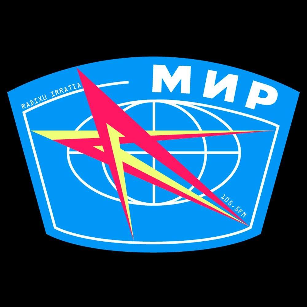 MIR: Mirsputnik #2