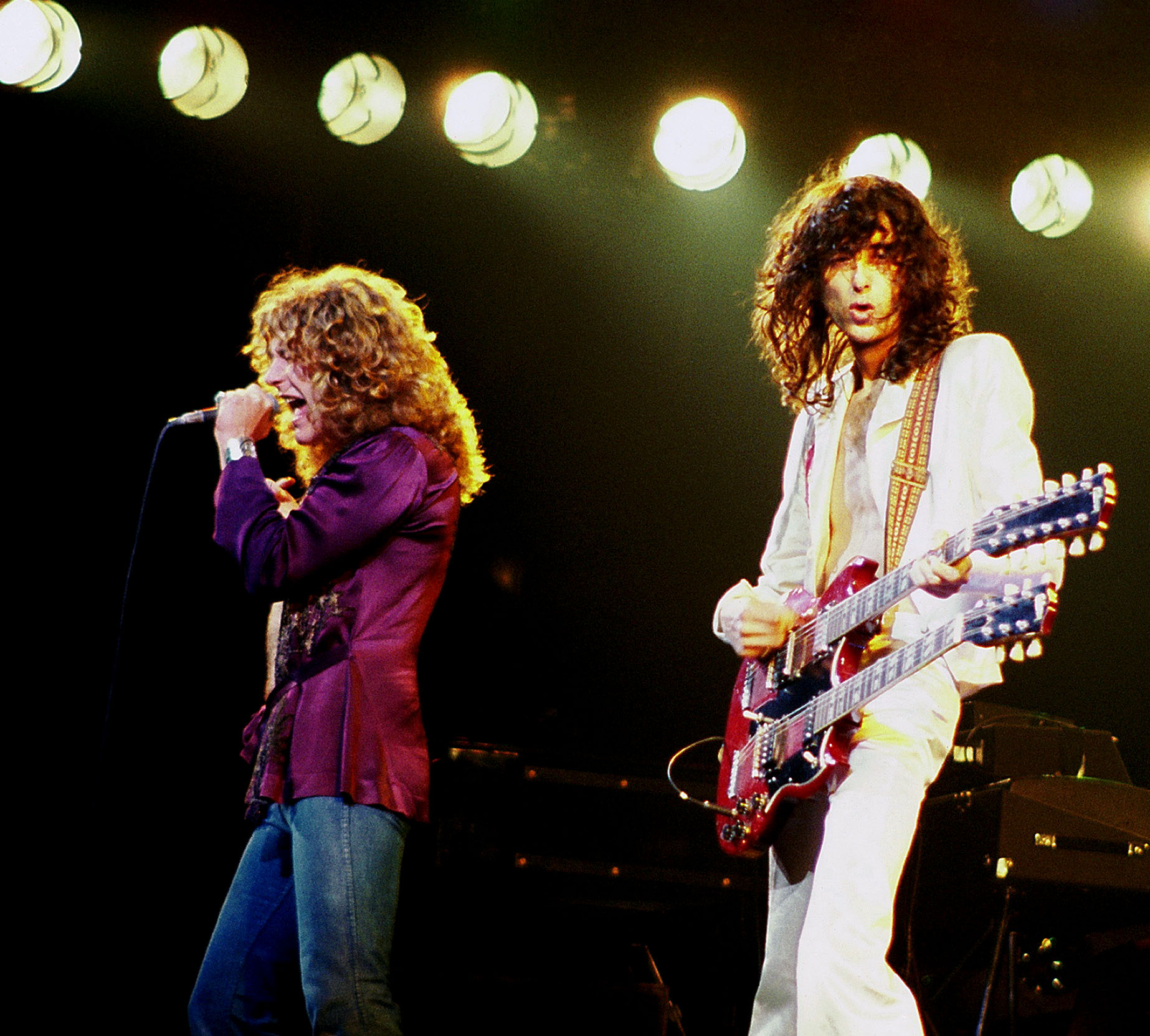 SORMENAREN TARTEA | Led Zeppelin