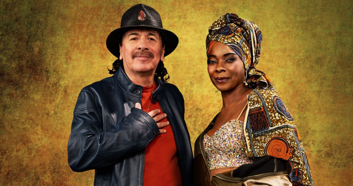 ERRO TA BERRI – Santana & Buika, María José Llergo, Misia, Boban Markovic Orkestar, Hertzainak…